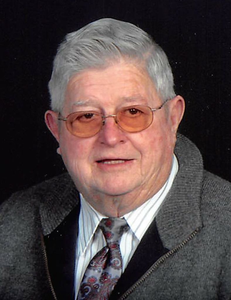 Duane  Paul Stansbury Profile Photo