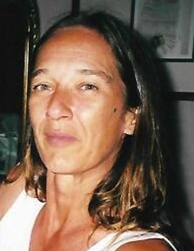 Laura Marie (Kehne)  Hagan