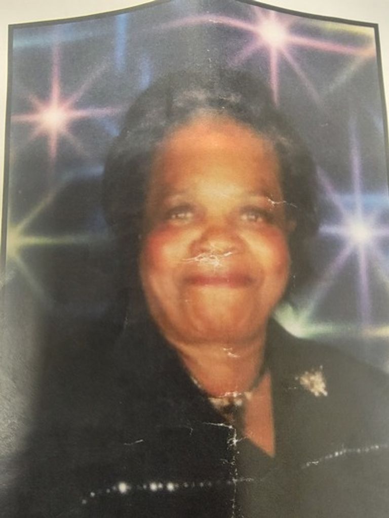 Mildred Elizabeth Stanton-Evans Profile Photo