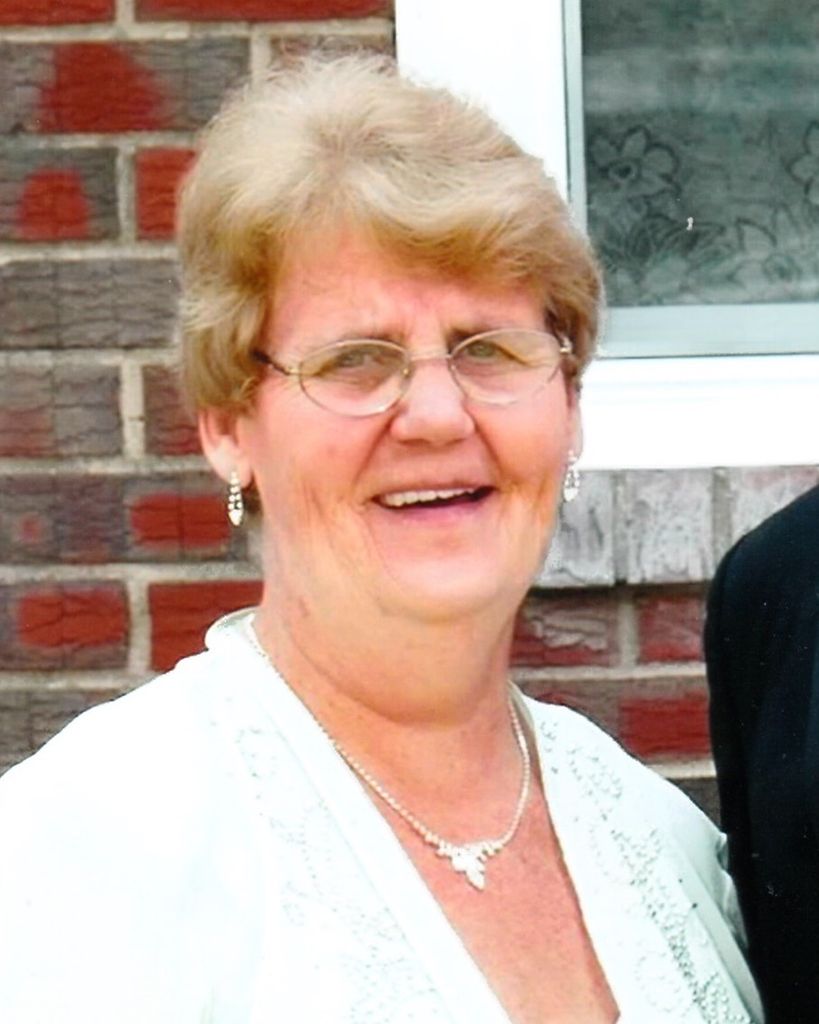 Lois C. Powers Profile Photo