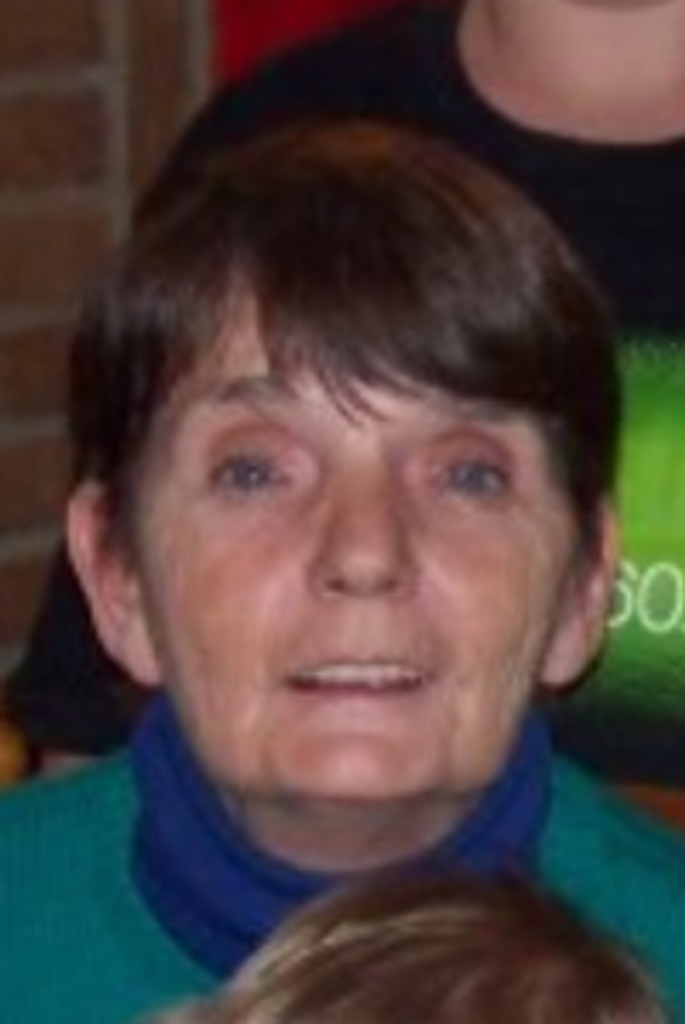 Kathleen M. "Kathy" (Durant) Barends Profile Photo
