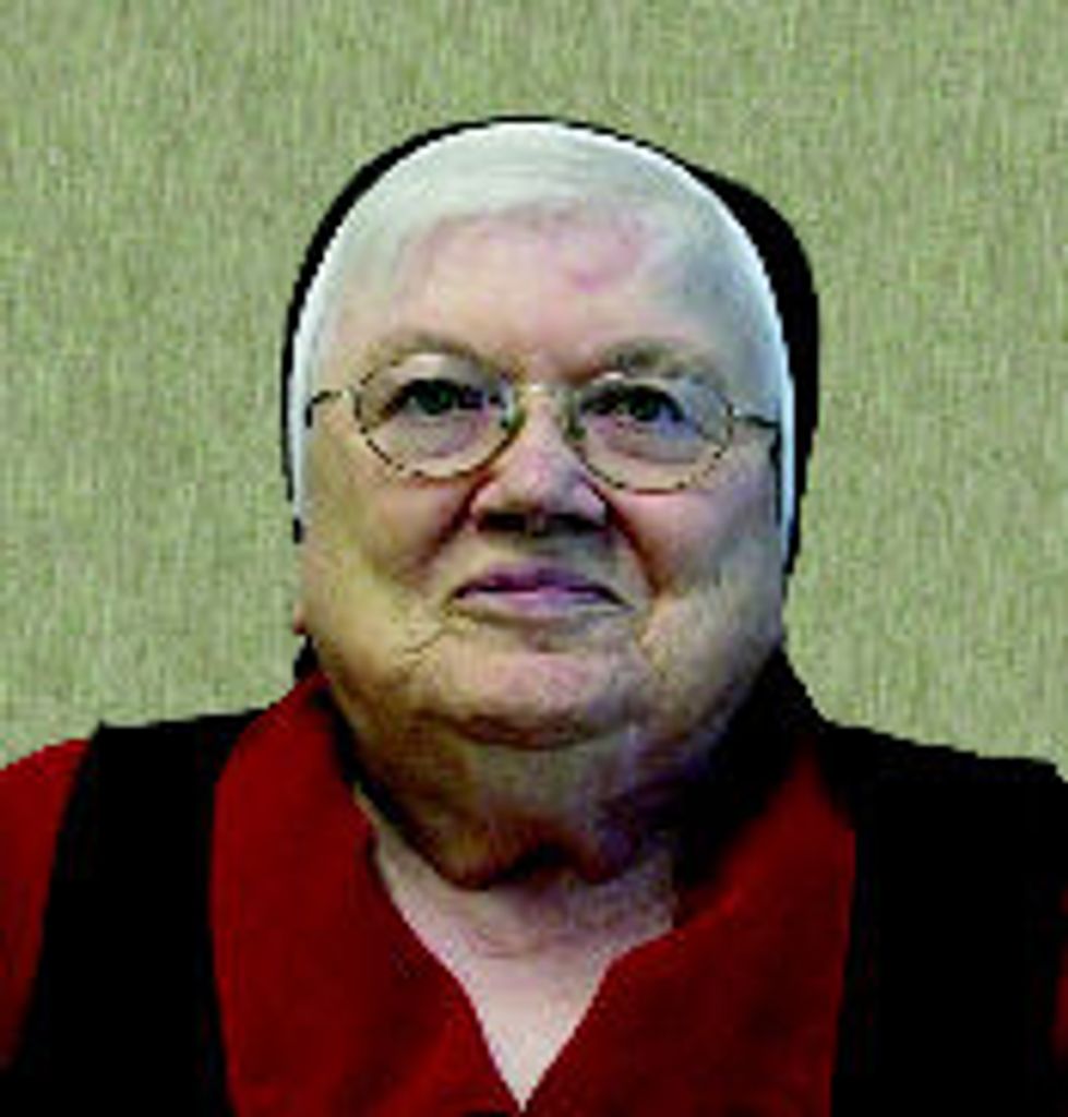 Ann Victoria Wasylina Profile Photo
