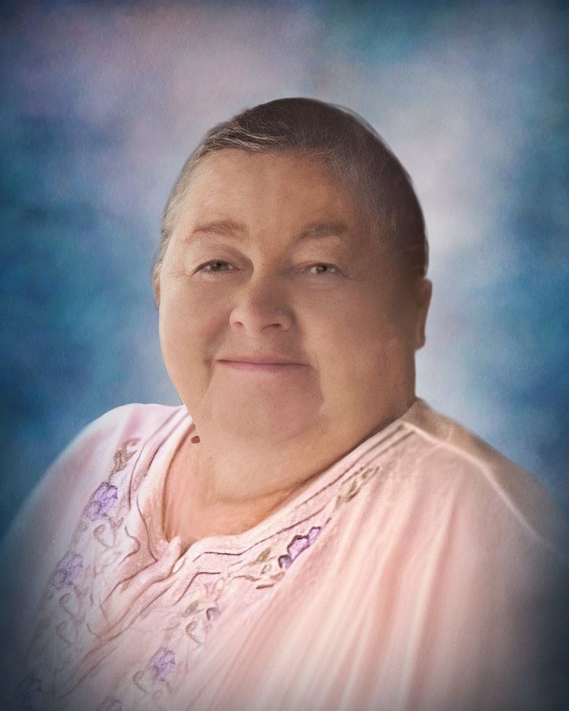 Helen "Sue" Connelly