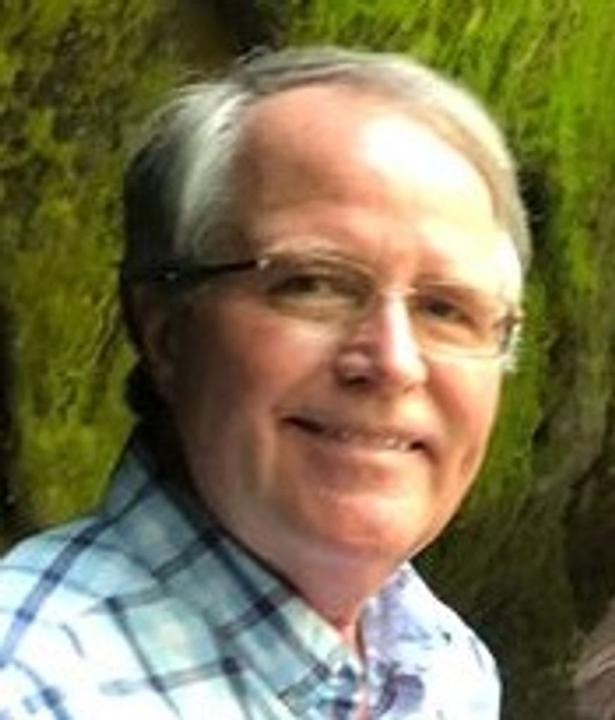Steven L. Shimp