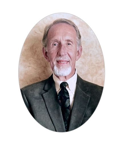Dr. Charles Beall Profile Photo