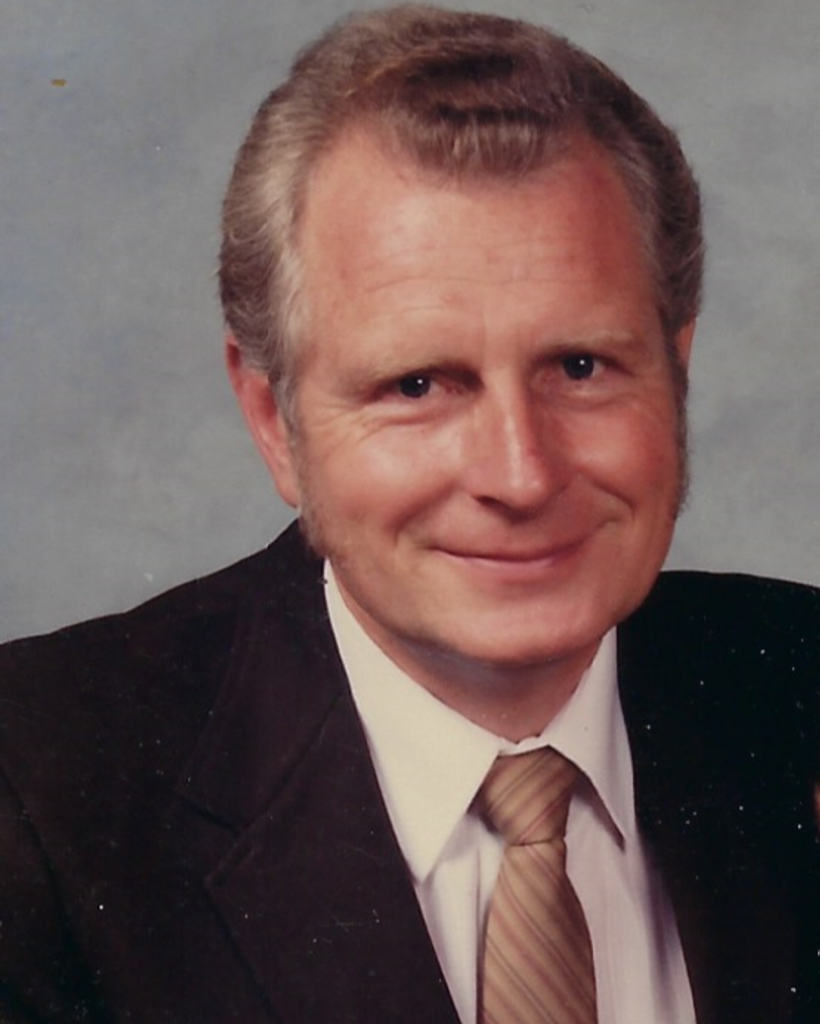 Dennis Adams Profile Photo