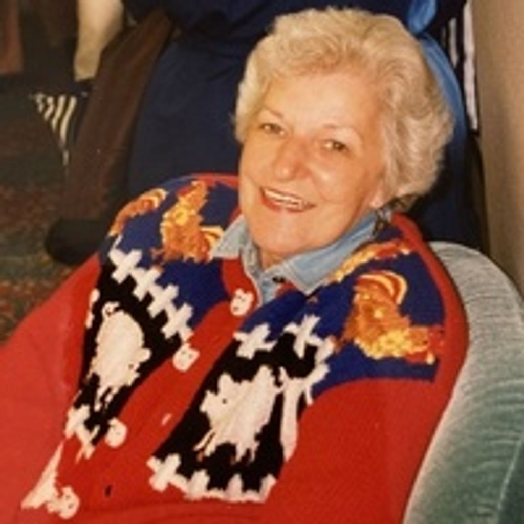 Allene Darnell