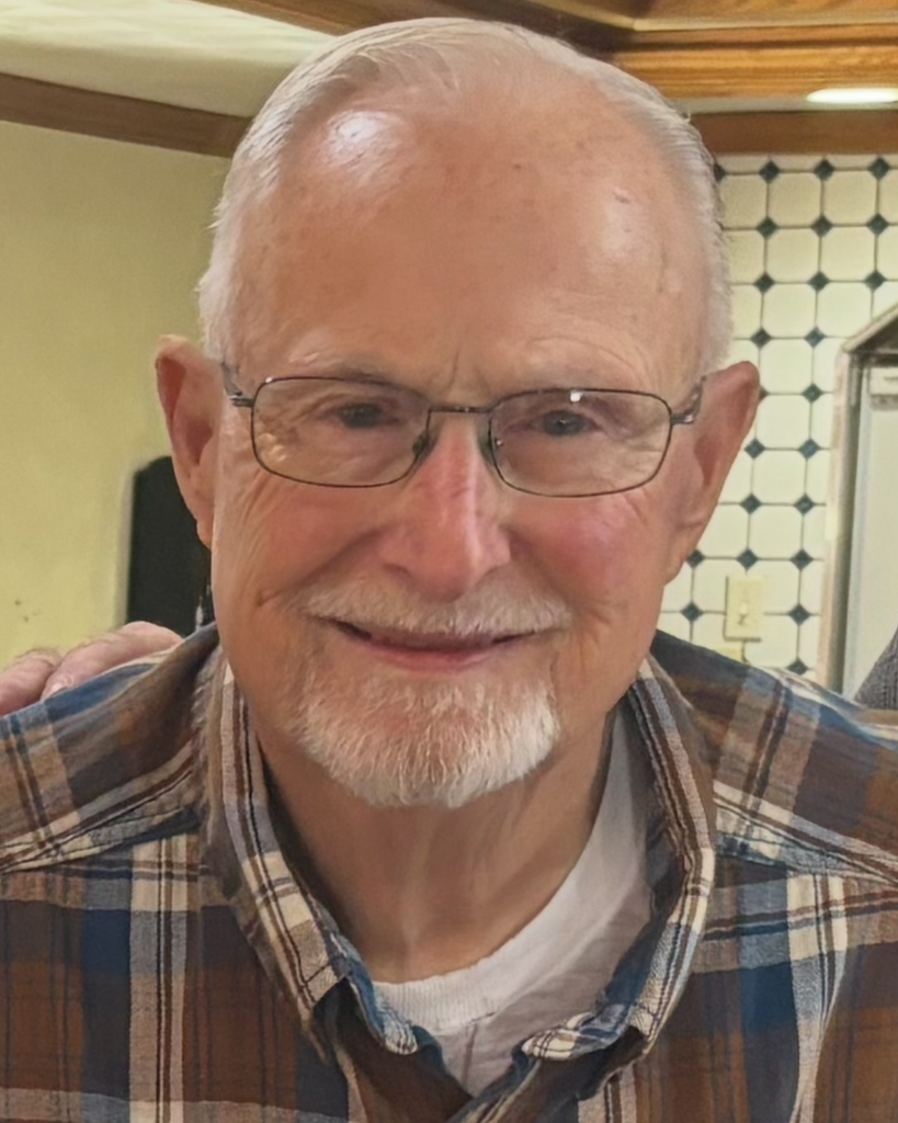 Richard “Dick” Davis Profile Photo