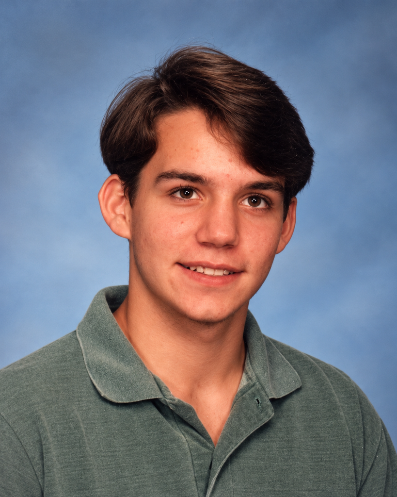 Jayson Pritchett
