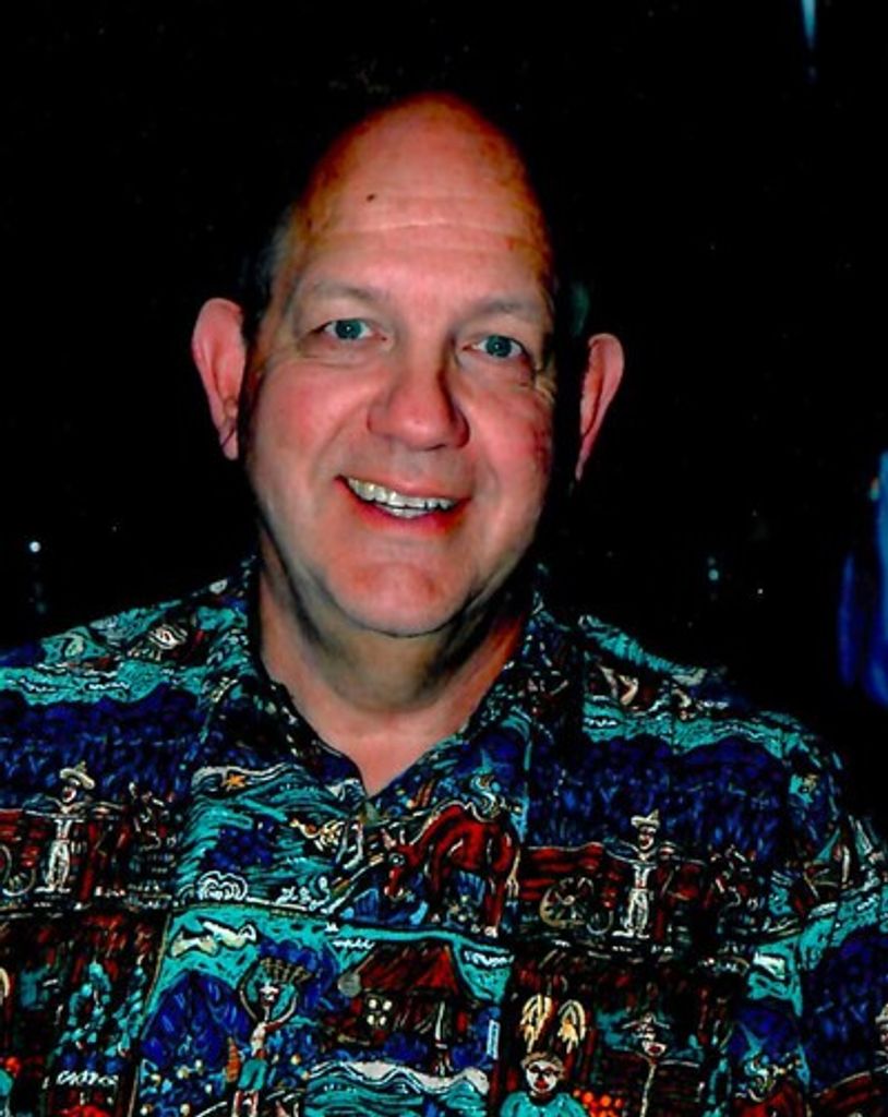 Thomas Carlisle Nietz Profile Photo