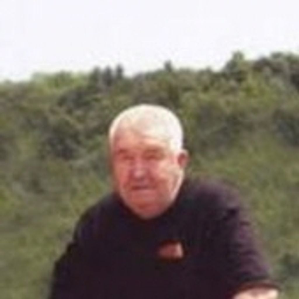 Nelson 'June' Houston