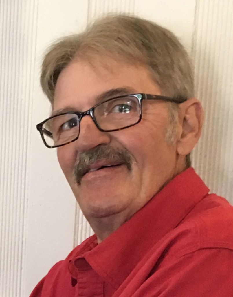 Mark Lowder Boyer Profile Photo