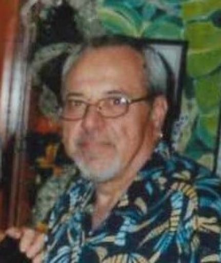 Photo of John Stryzak