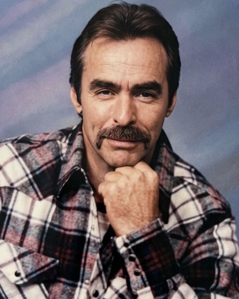 Donald Lee Ward Profile Photo