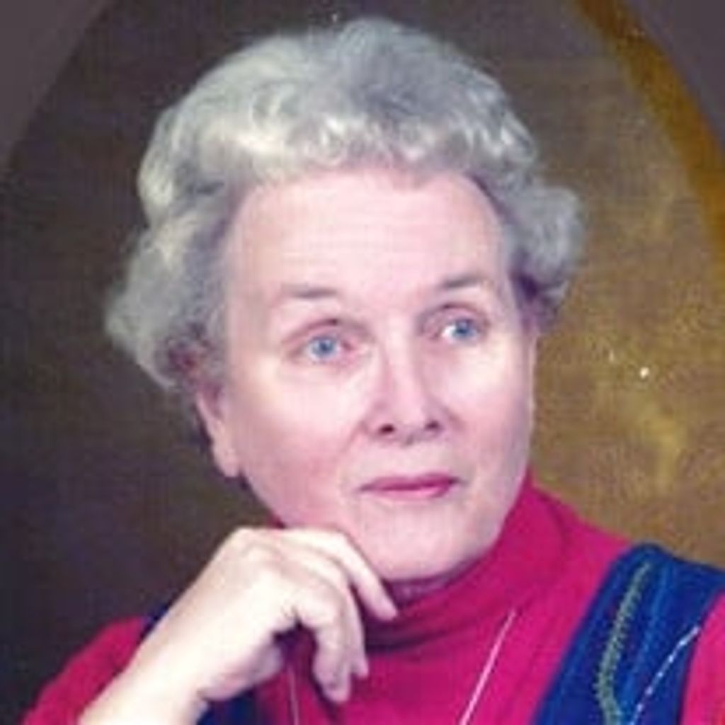 Joy Hull Bolte