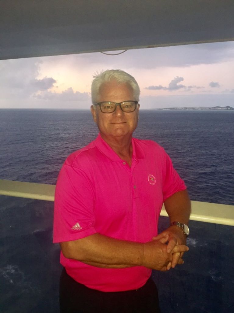 William “Bill” Francis Krantz Profile Photo