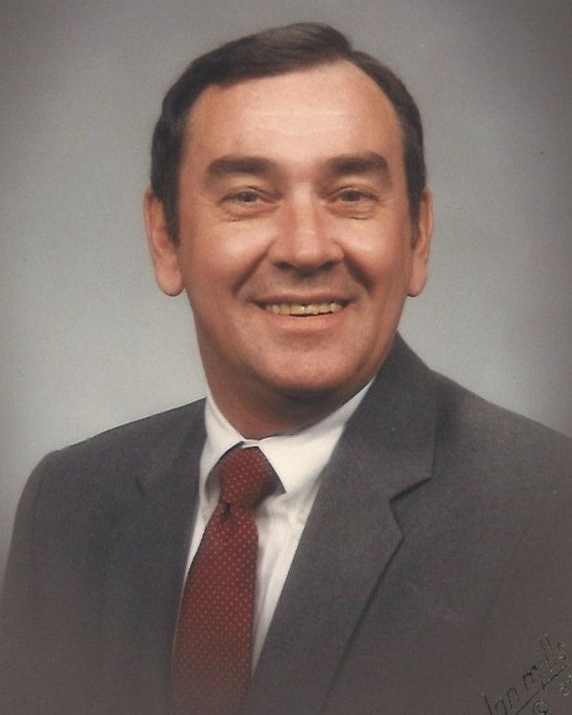 William Sherrill Brantley,  Jr.