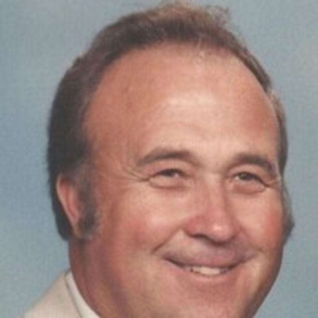 David Alfred Blumenthal