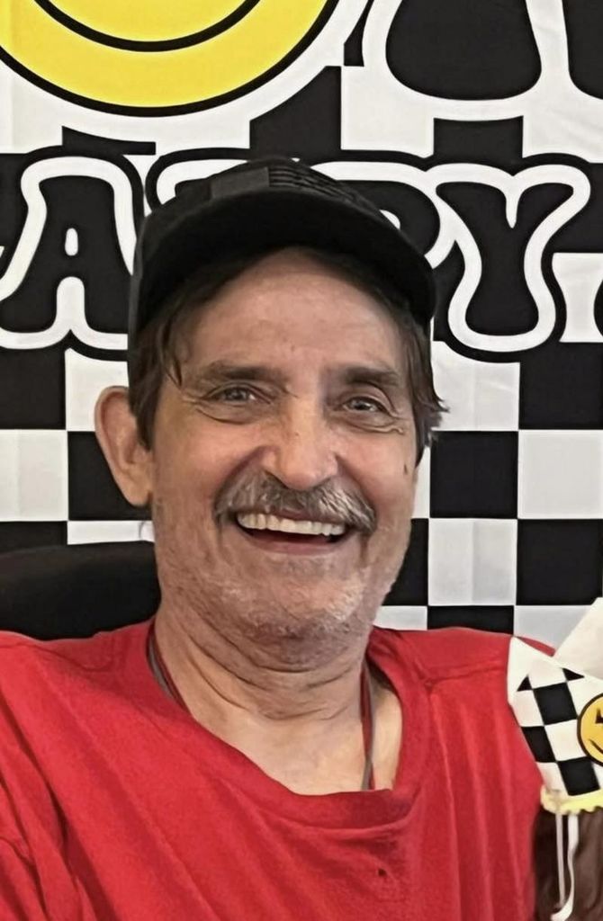 Robert "Bob" Joseph Schager Profile Photo