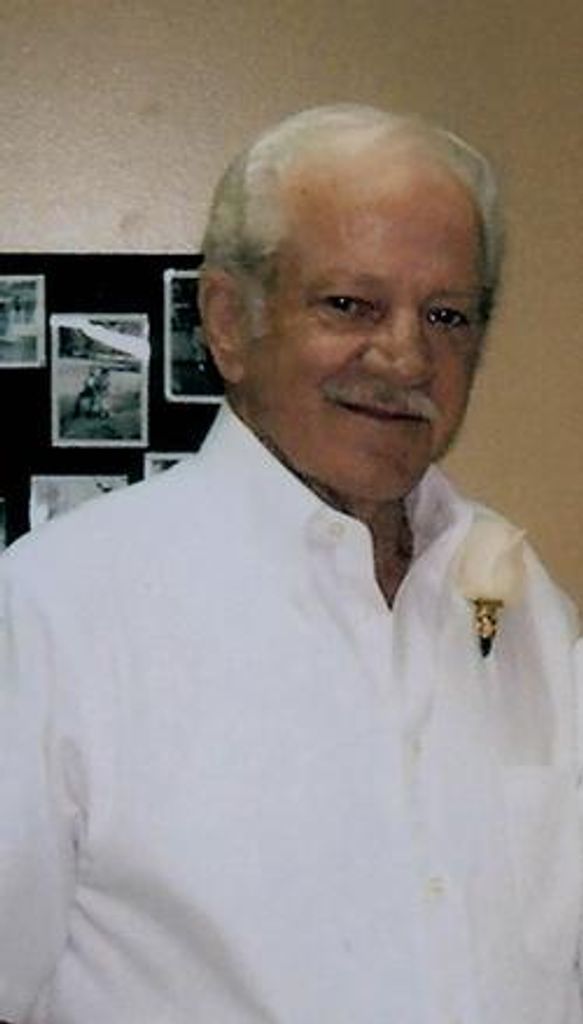 Marlin D. Pelfrey Profile Photo