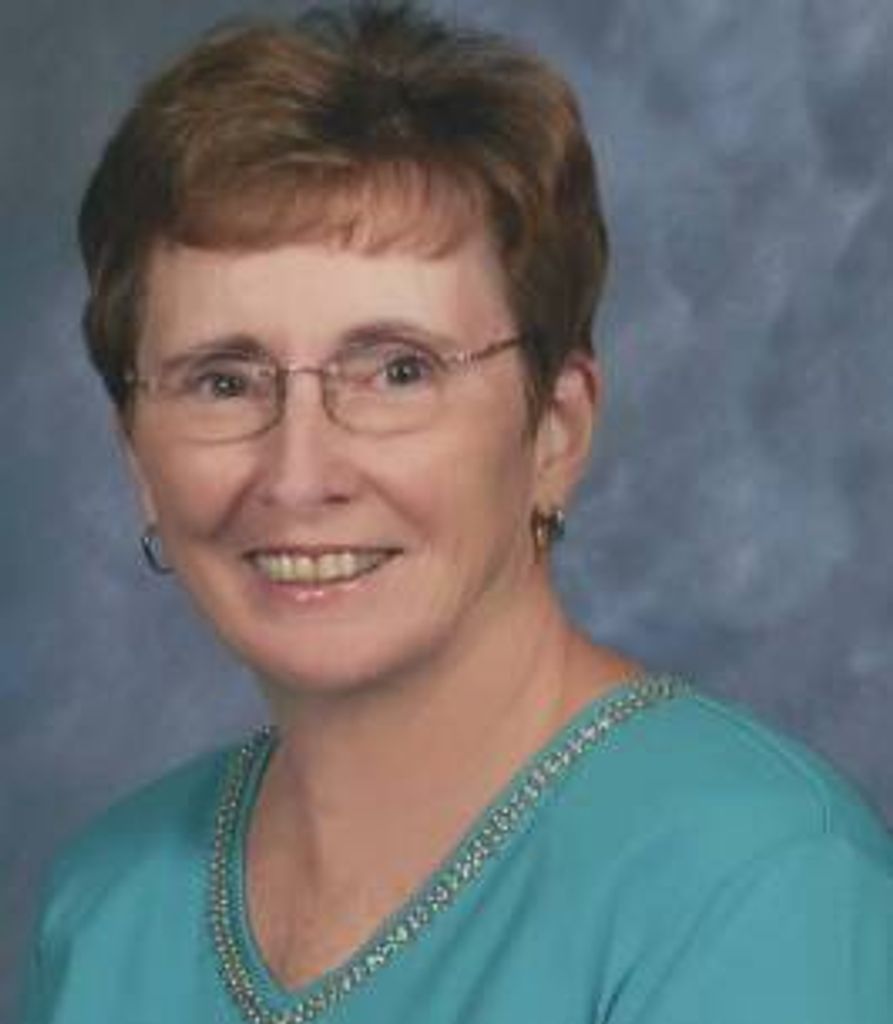 Marilyn Cavanaugh