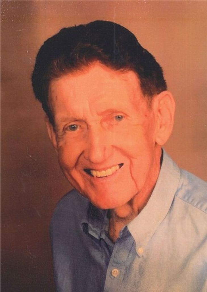 Leroy Dean Jones Profile Photo