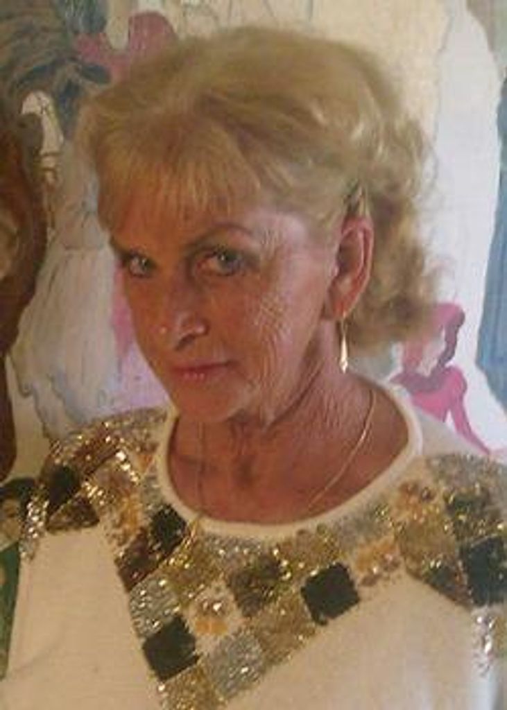 Rosanna Billey