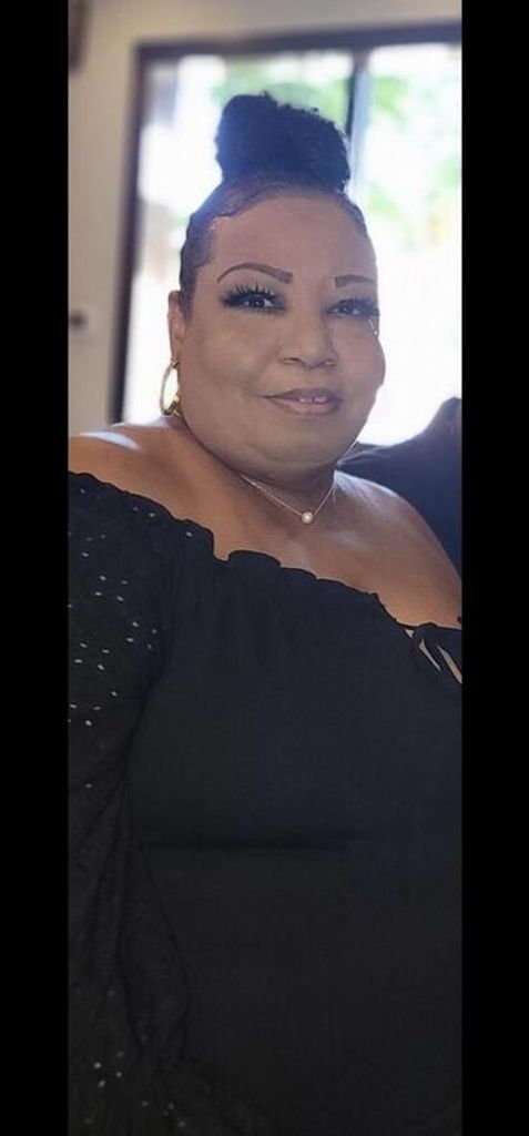 Yolanda Michele Bailey Profile Photo