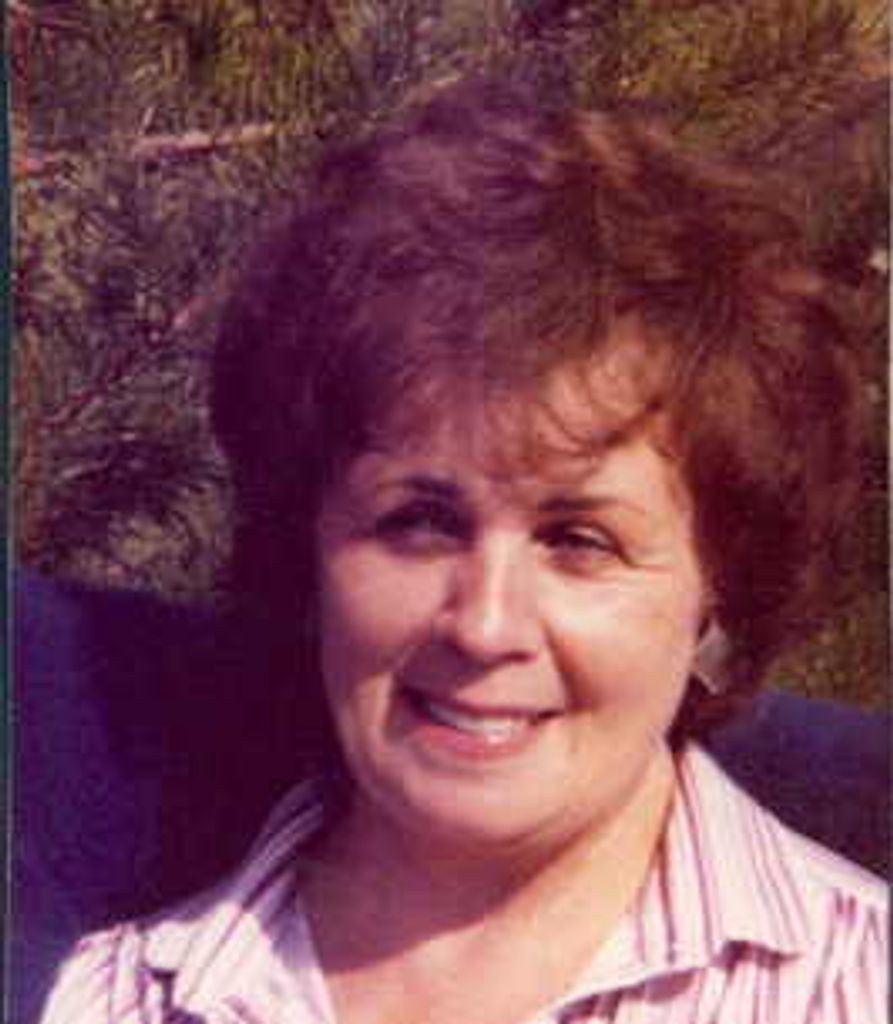 Jean Giles