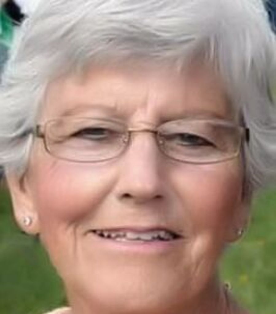 Janet Armstrong