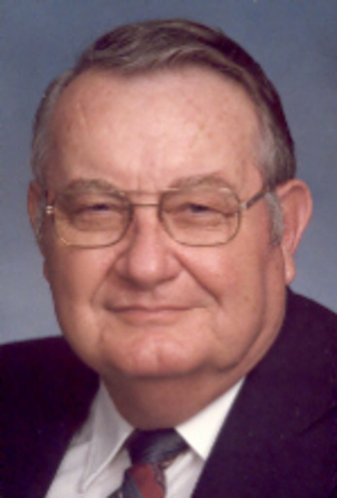 Charles W. Charlie Monts