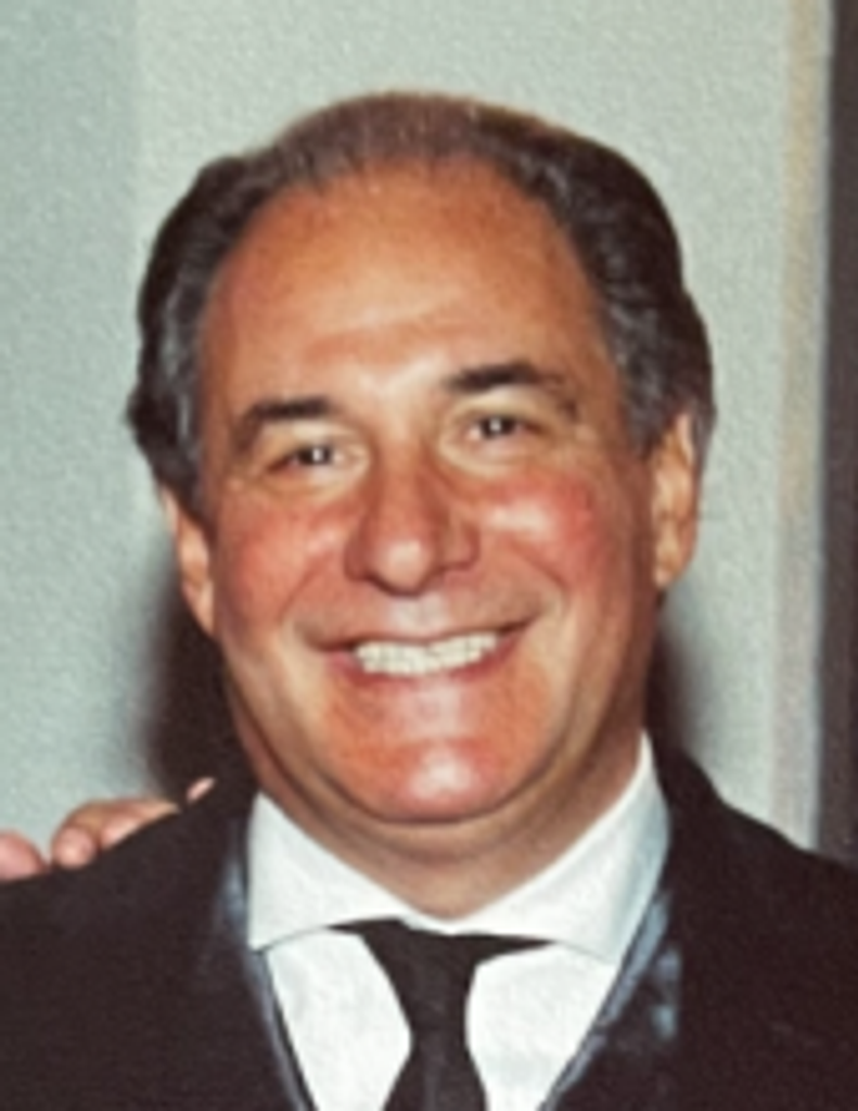 John Jd Dinapoli
