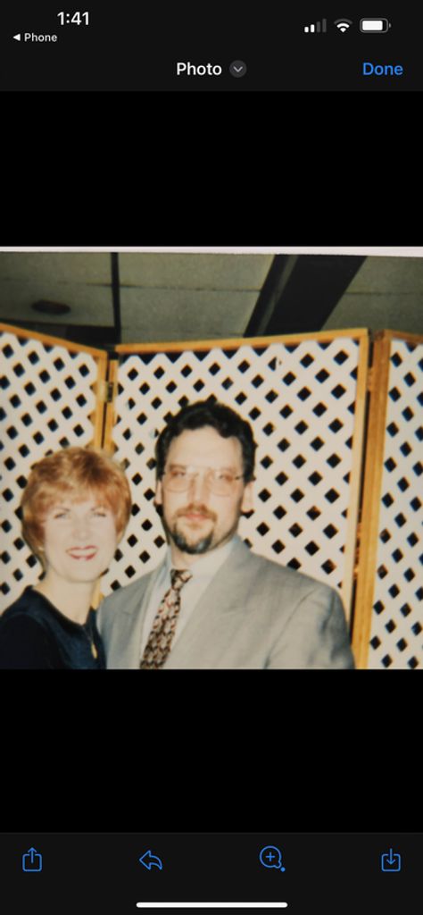 William "Bill" John Segal Profile Photo