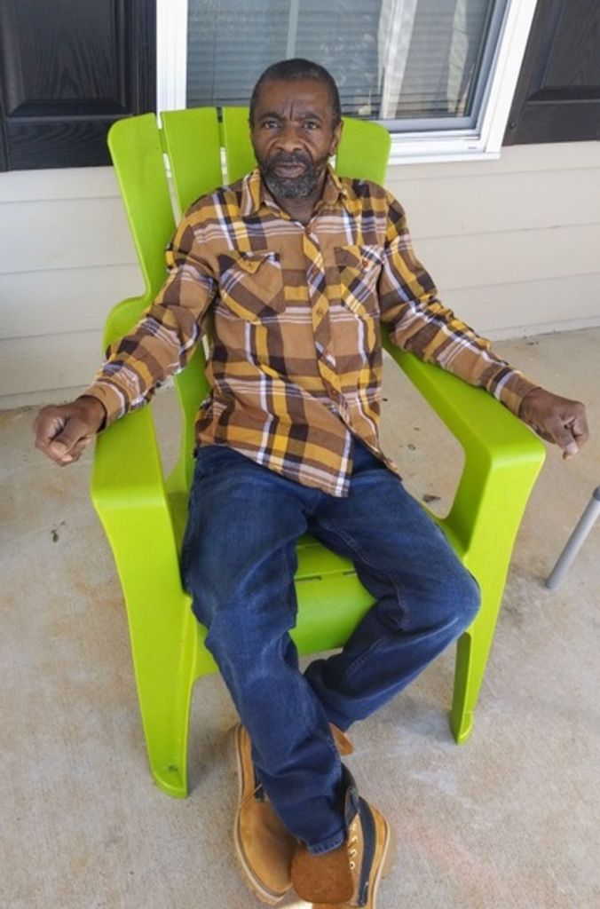 Henry Lee Height Profile Photo