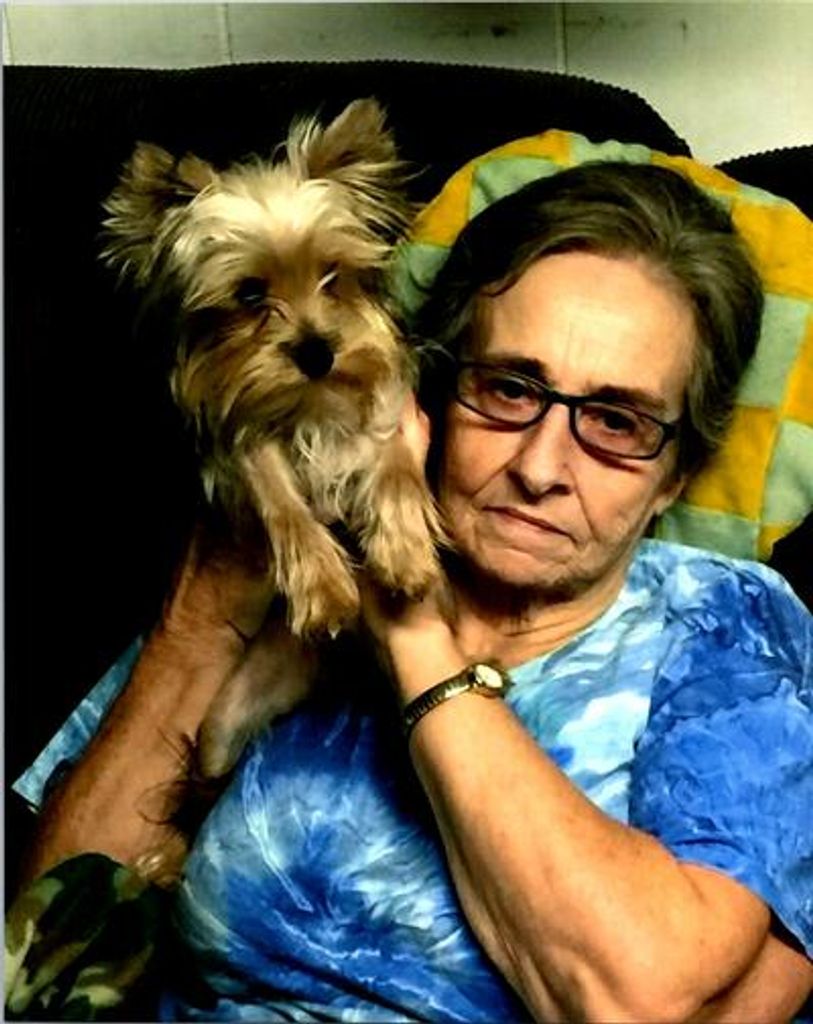 Judith "Judy" Nibert Profile Photo
