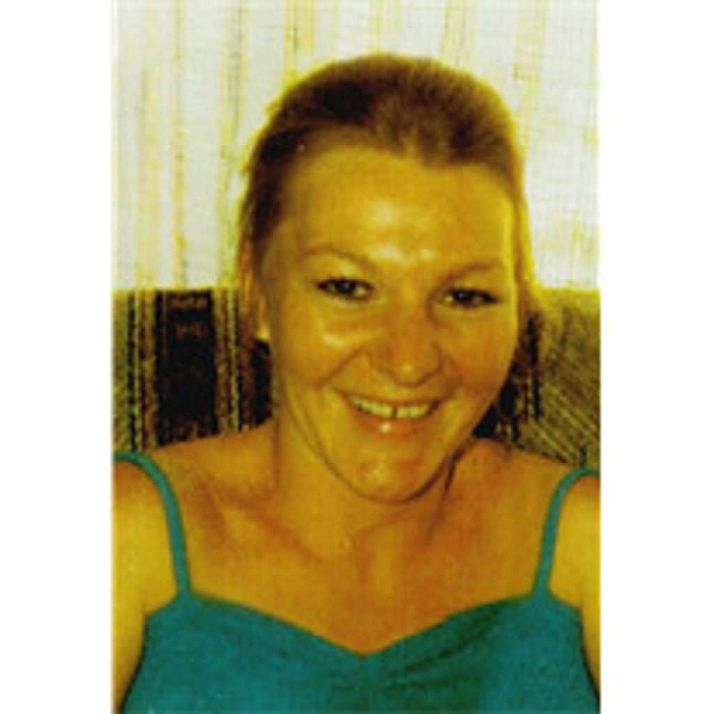 Mary "Lynn" Lynn Russell