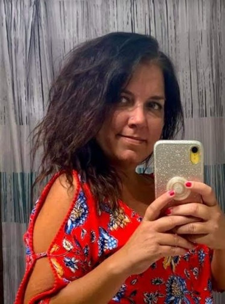 Justine Michelle Riggs