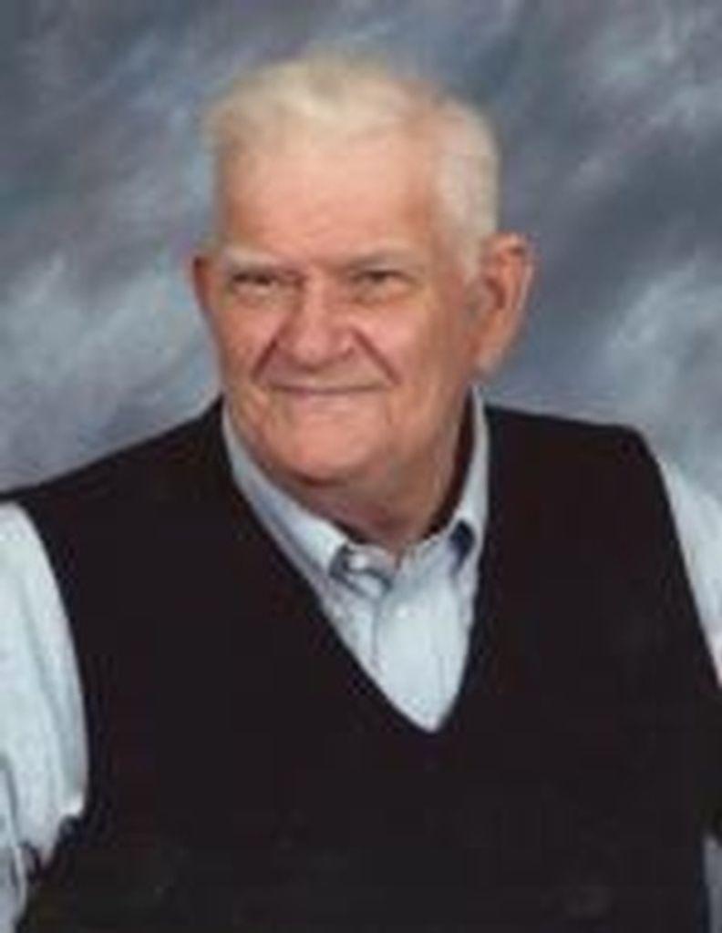 Leonard "Hank" E. Narwold