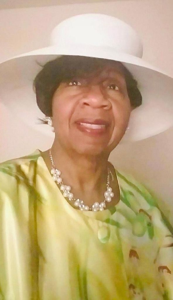 Mary Elizabeth Butler Profile Photo