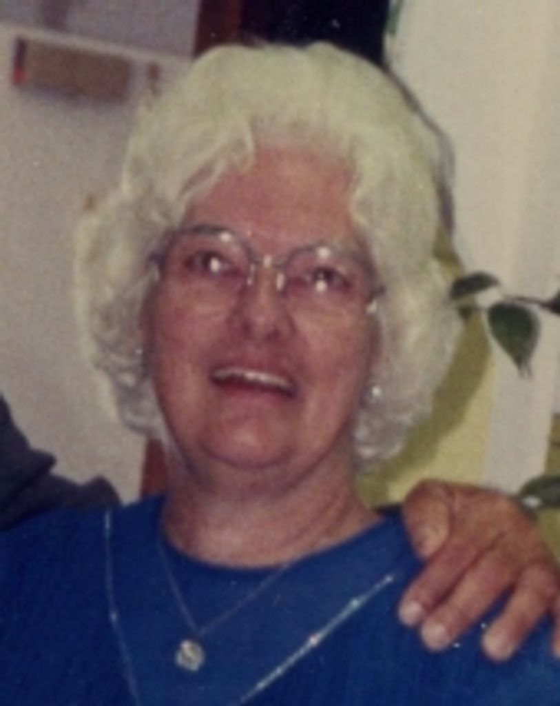Margaret Thies