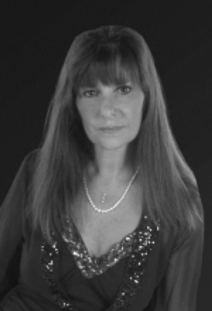 Denise Eleni Nikitas
