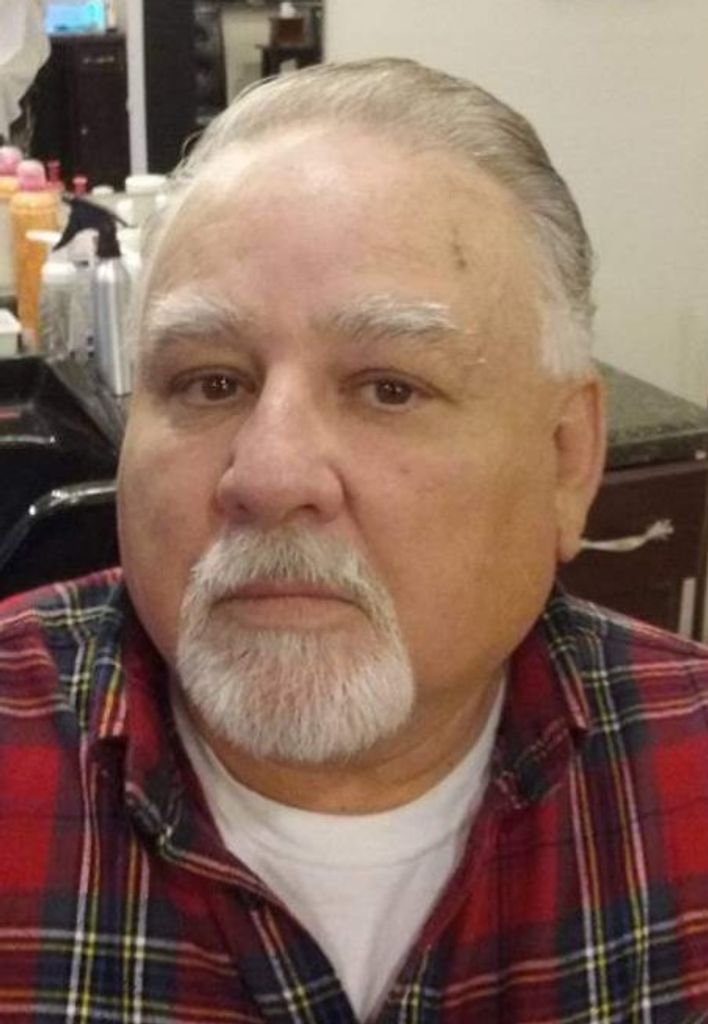 Fernando Benavidez