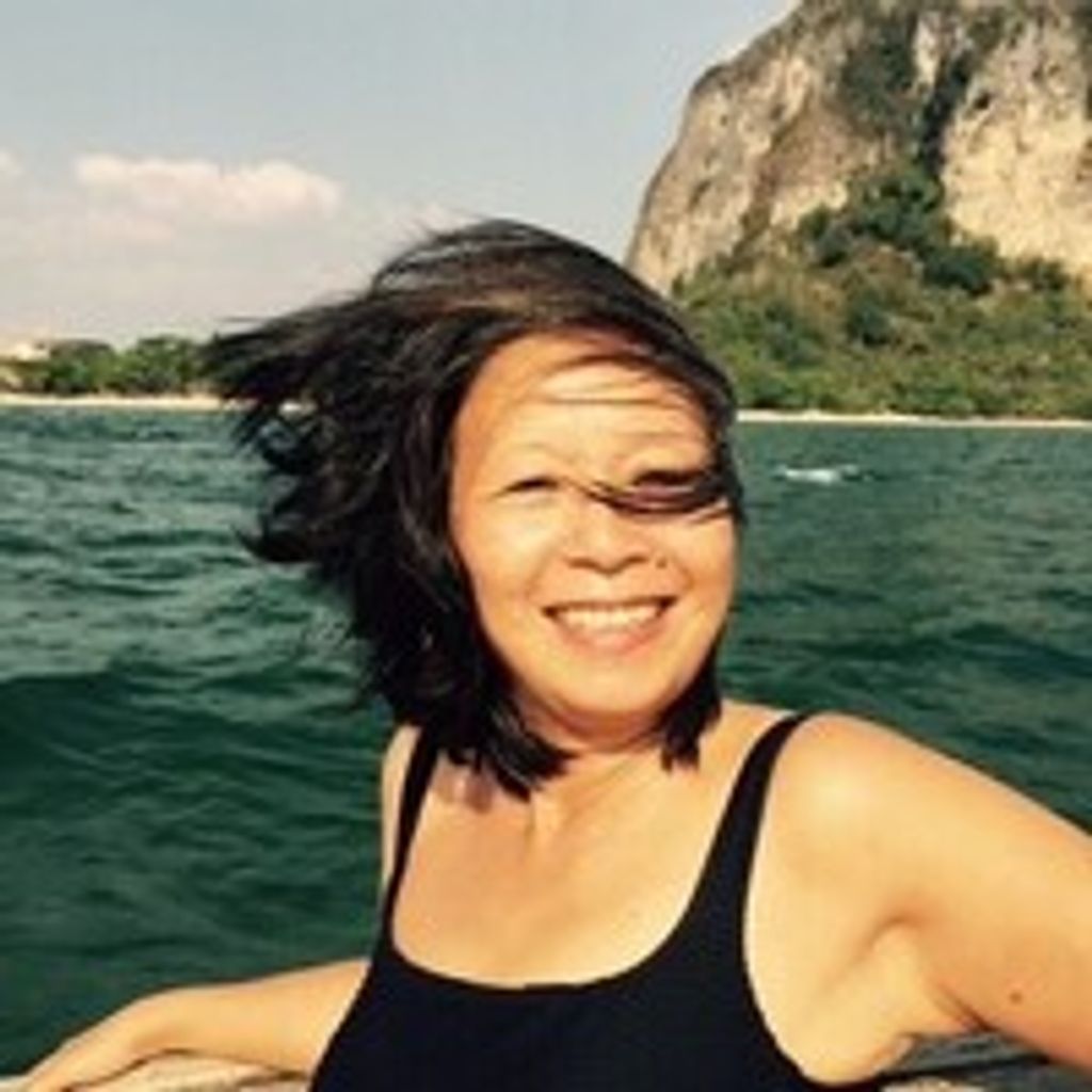 Anna Sun Profile Photo