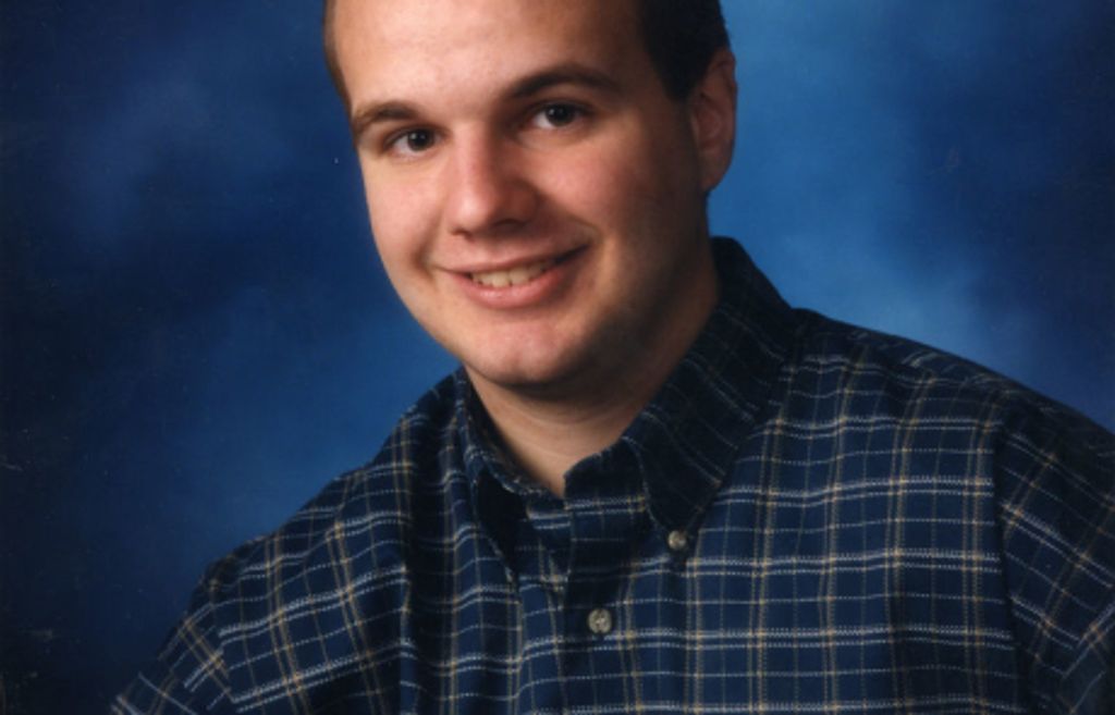 Arthur “J.R.” Ruebel III