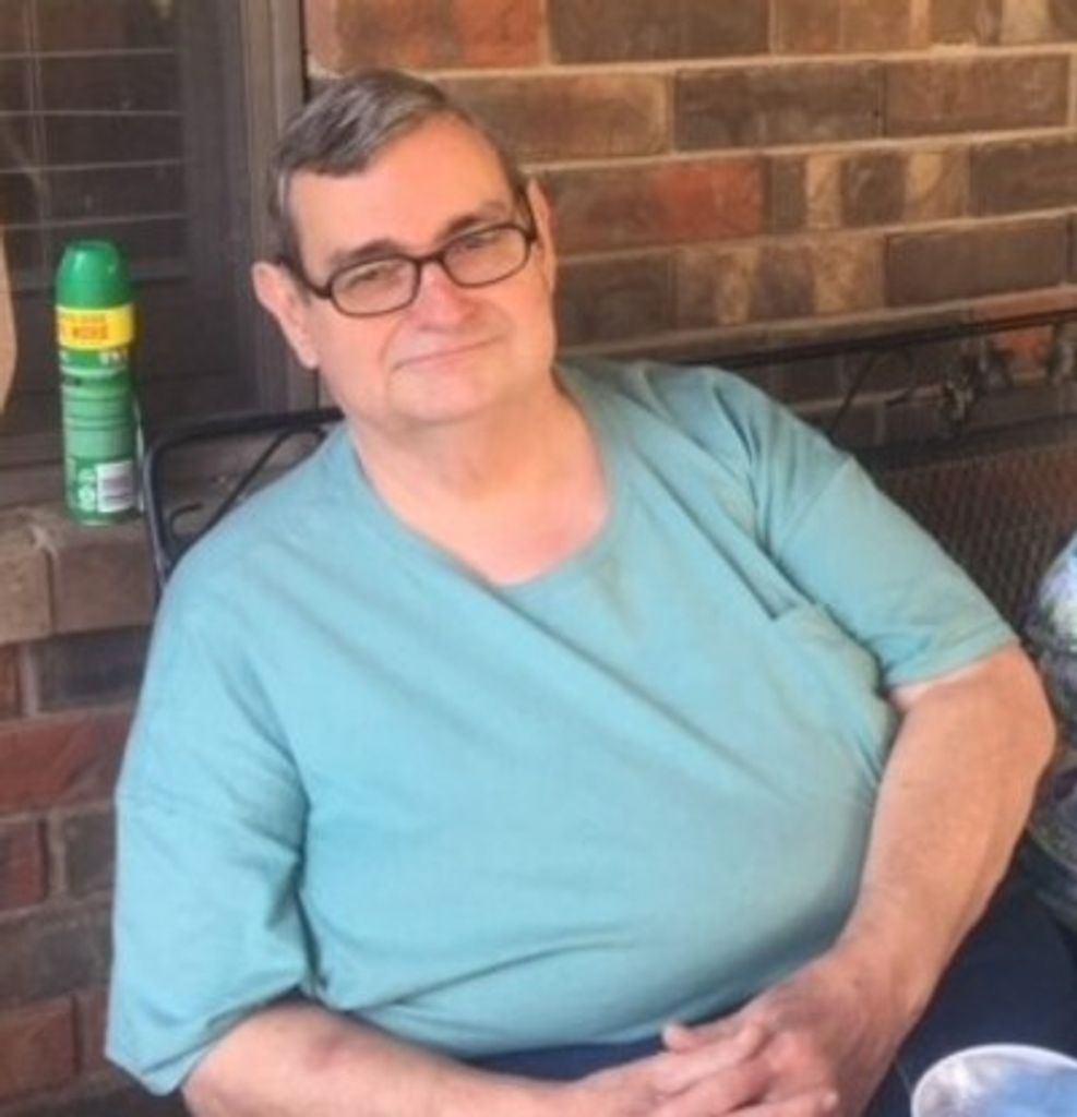 Danny Wayne Patton Profile Photo