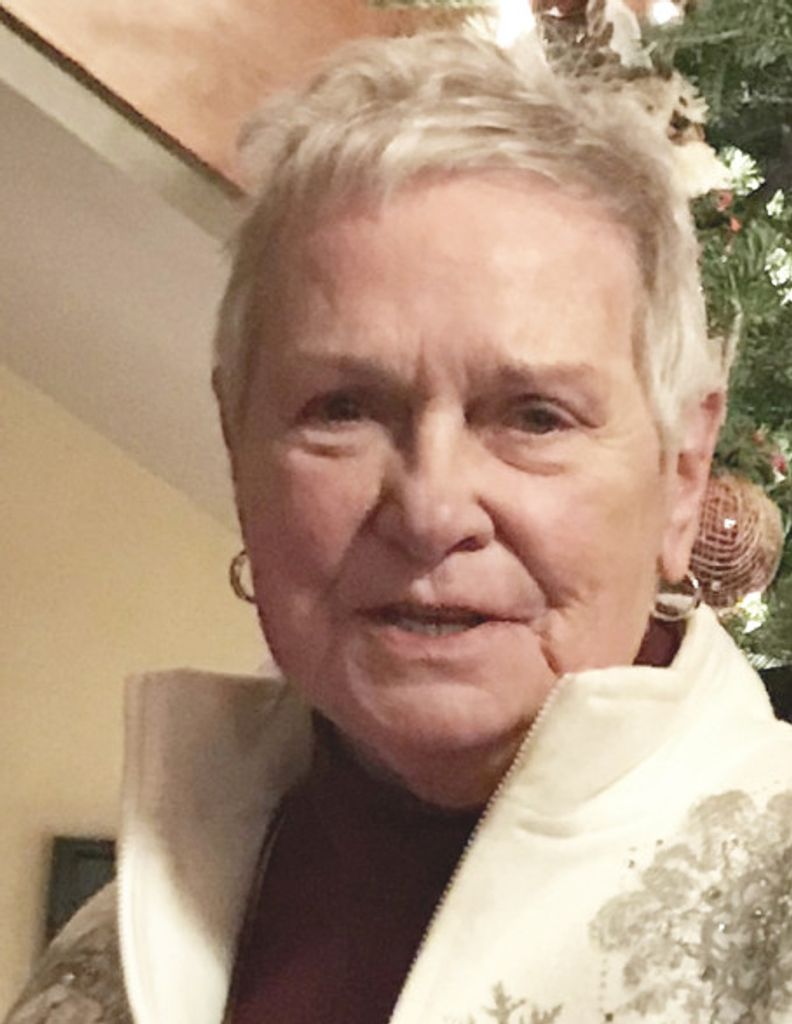 Nancy R.C. (Camp) Garland Profile Photo