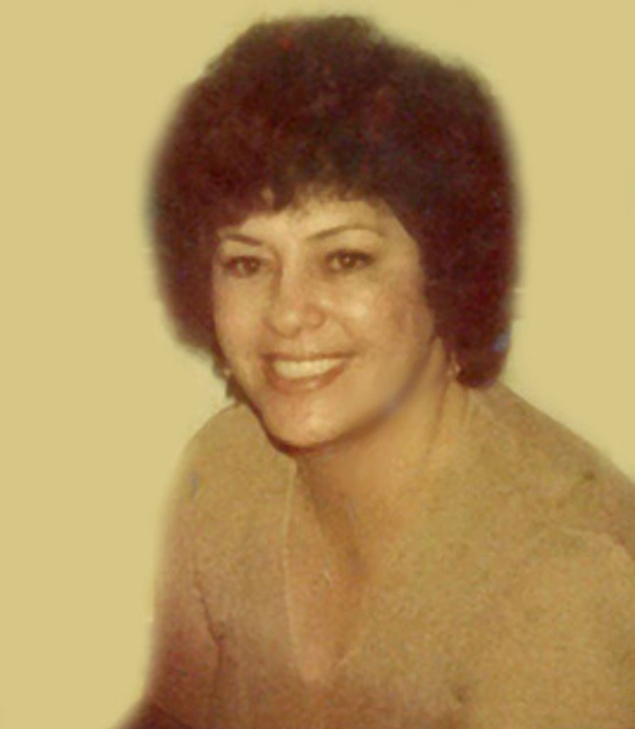 Luz Gonzales