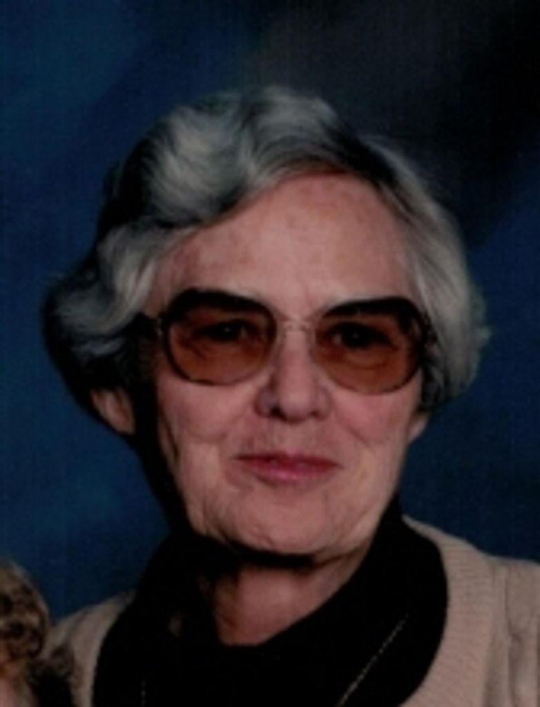 Wilda M. Smith