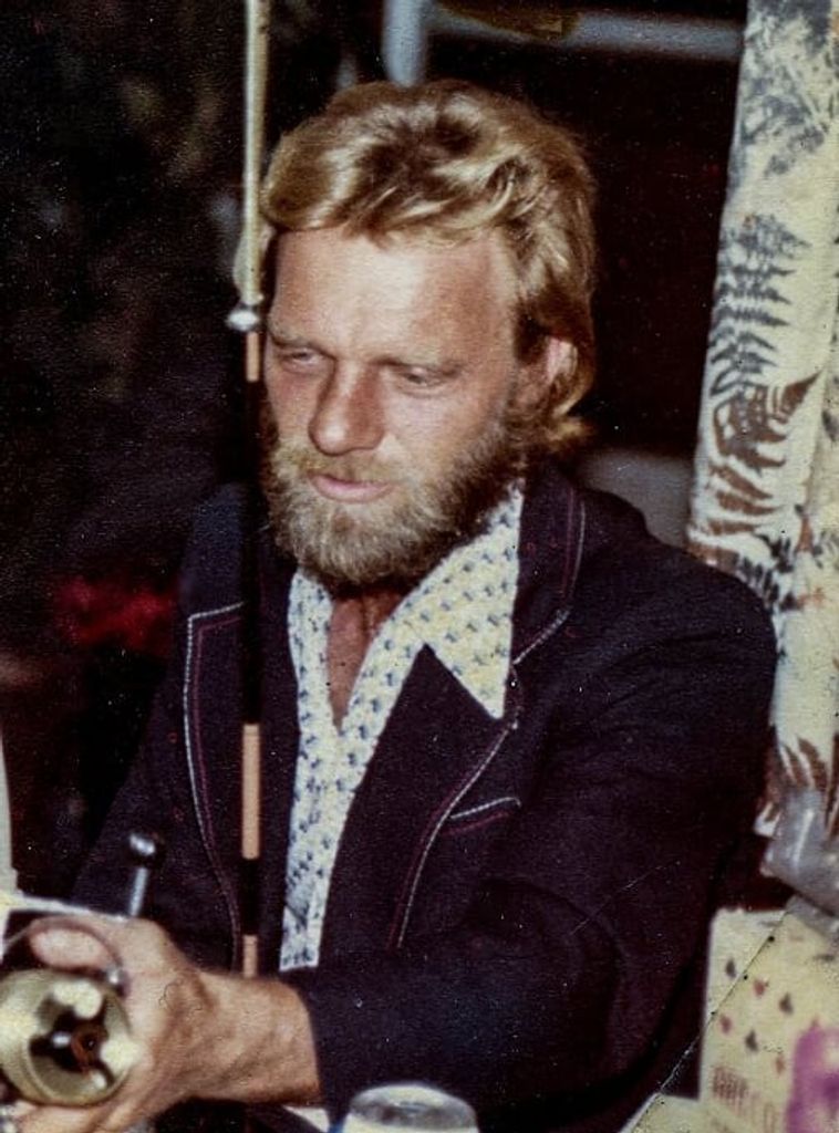 Raymond Joseph Wrobbel Profile Photo