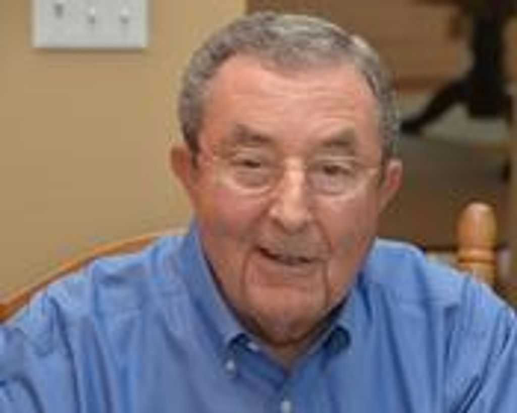 Wallace Morley Edmands, Jr.